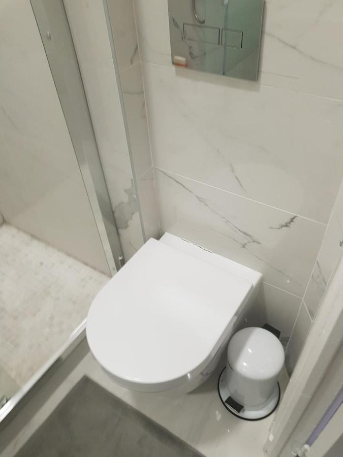 Apartment Appart... Centre Quartier Des Musiciens Nice