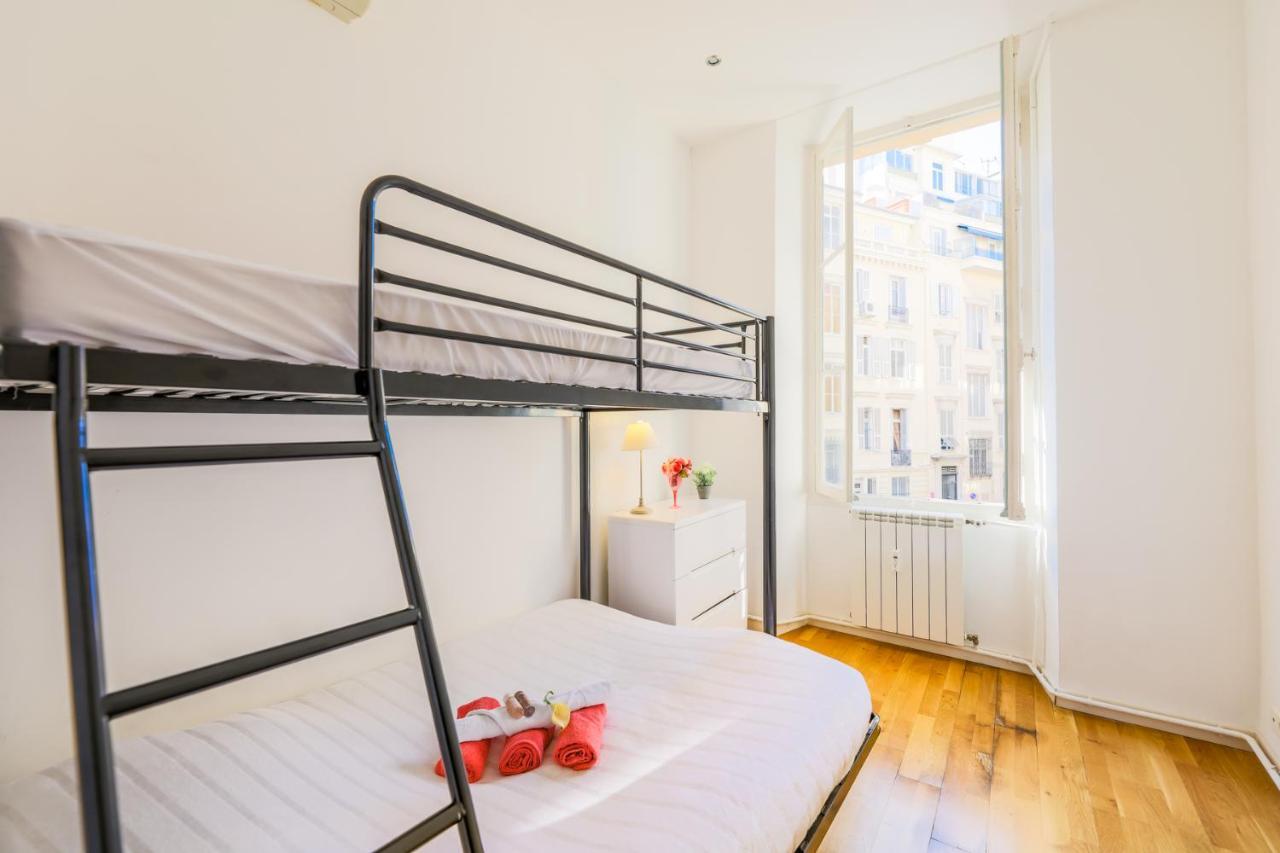 Apartment Carre D'or Terrace Ap4015 By Riviera Homes Nice