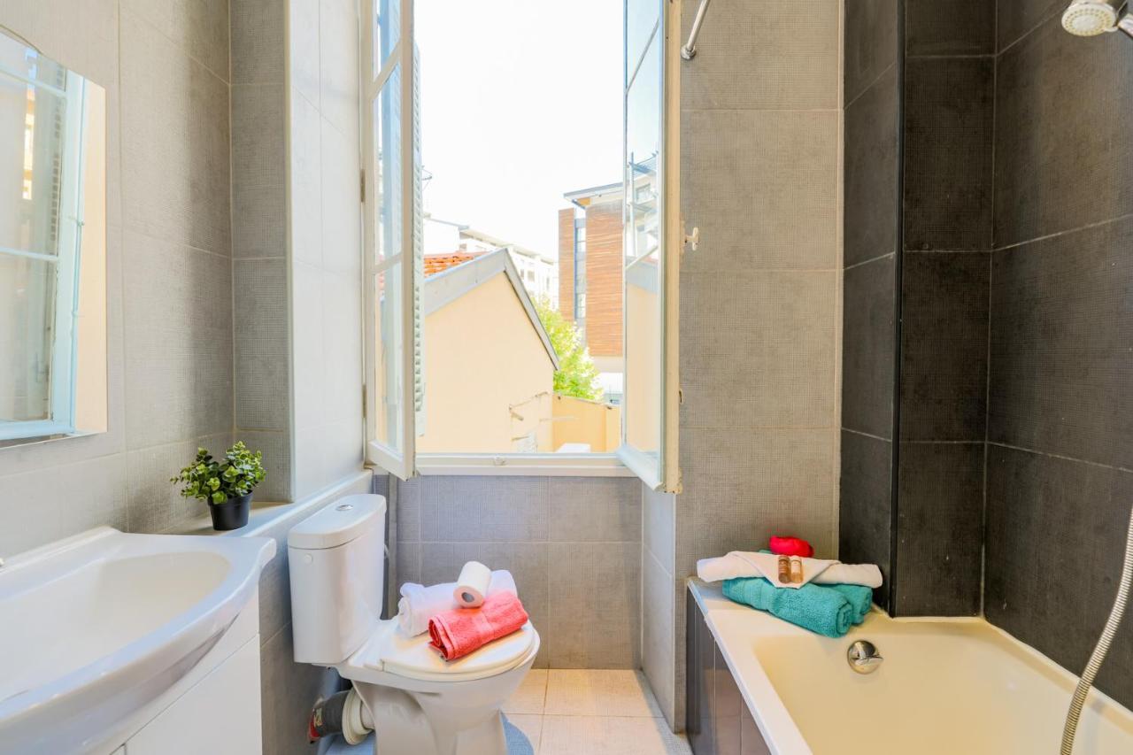 Carre D'or Terrace Ap4015 By Riviera Homes Apartamento