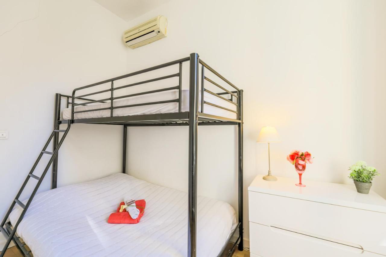 Carre D'or Terrace Ap4015 By Riviera Homes Apartment Nice