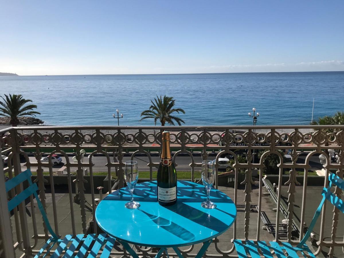 219 Promenade Nice