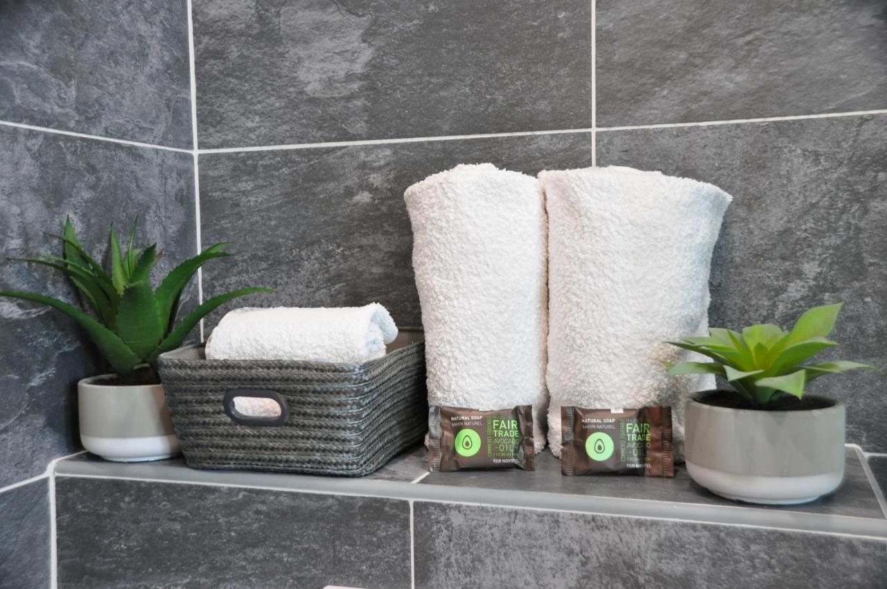 Promenade Florida Apartment *