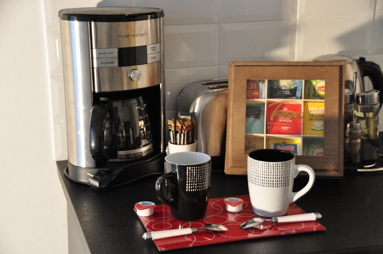 Apartment Promenade Florida *