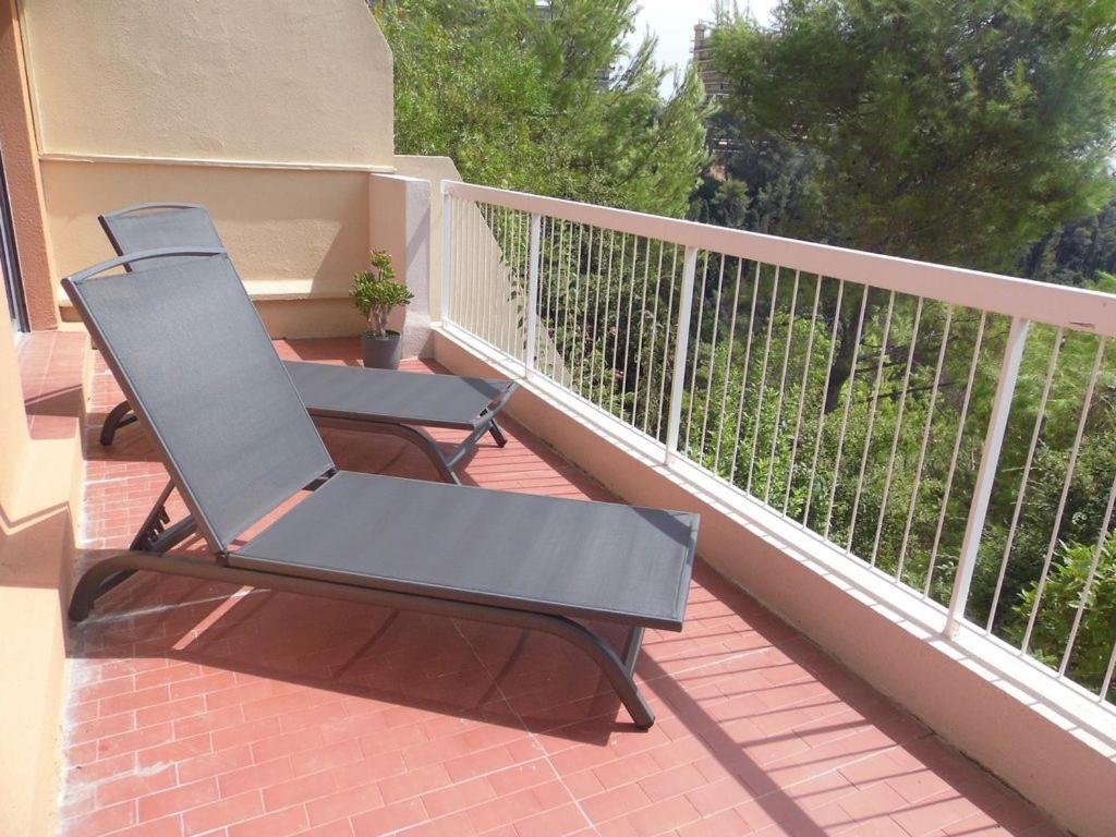 La Madonette Apartment
