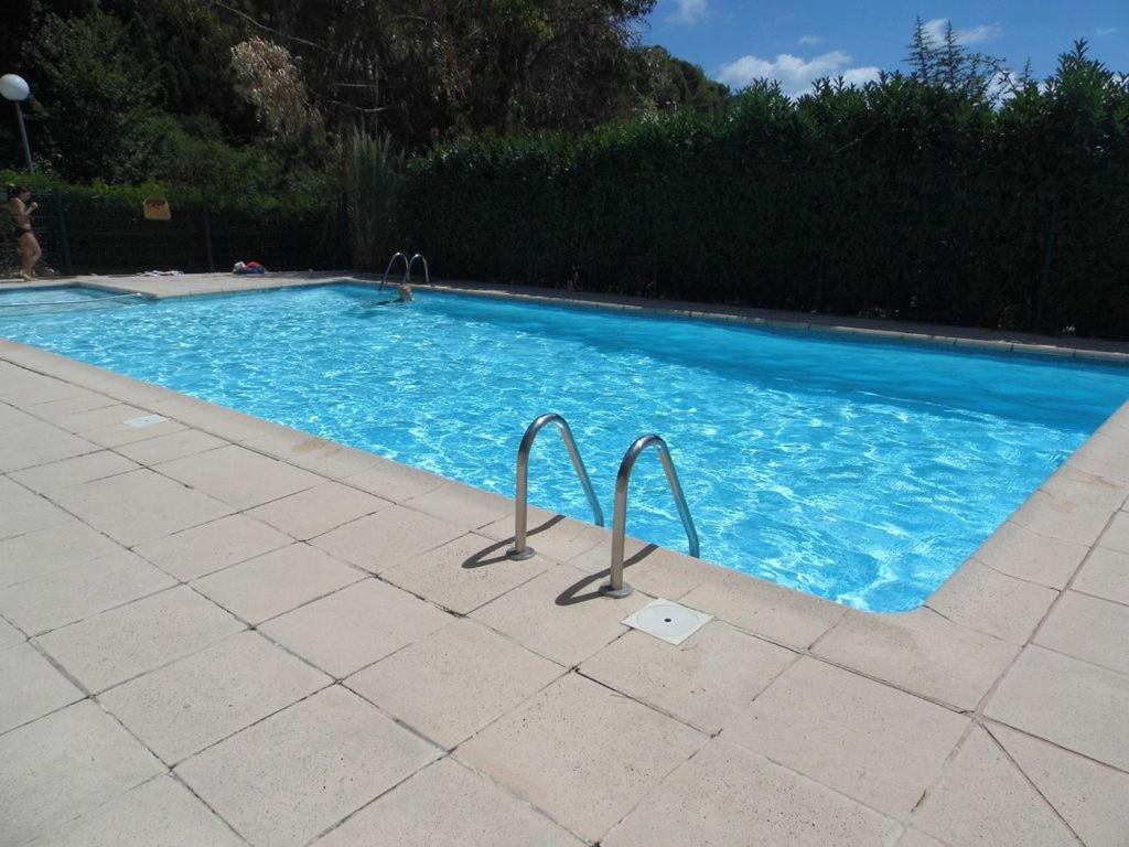 Apartment La Madonette