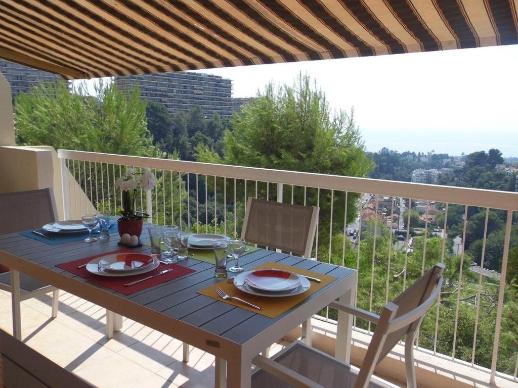 La Madonette Apartment