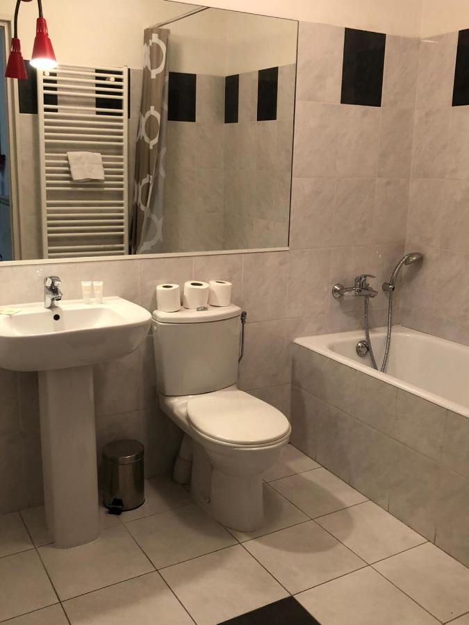 Apartment Le Carre D'or Nice