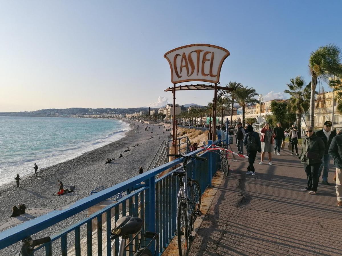 Grand T2 Proche Promenade