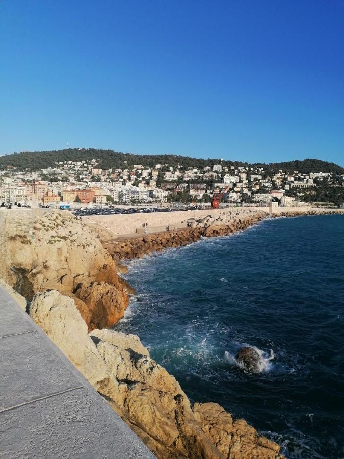 Grand T2 Proche Promenade
