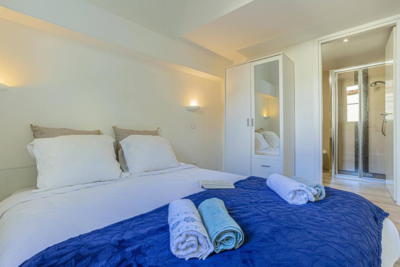 Apartamento My Casa - Gioffredo 30 *