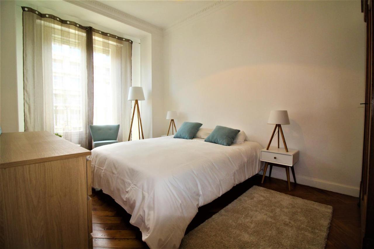 Apartment - Palazzo Promenade Des Anglais Balcon Vue Mer *