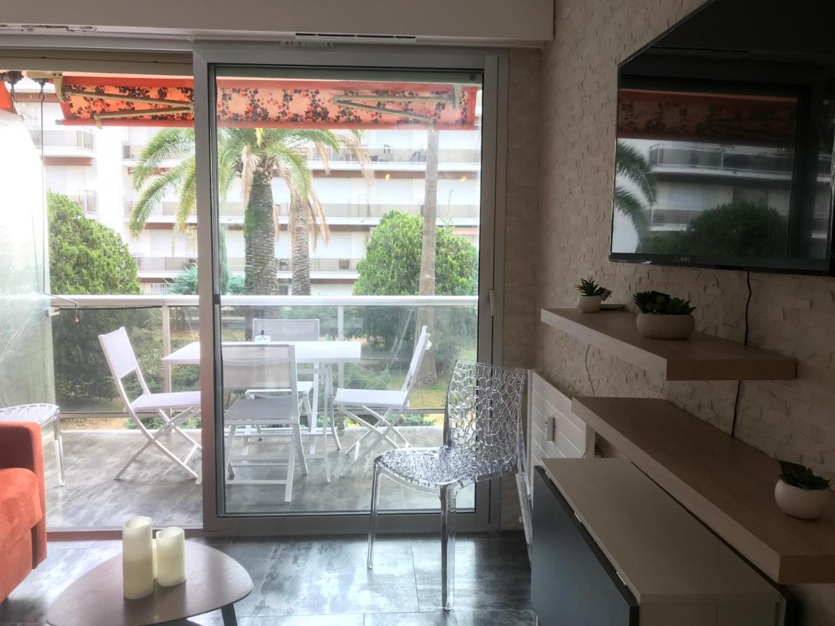 Apartment Studio 149 Seaview Nice