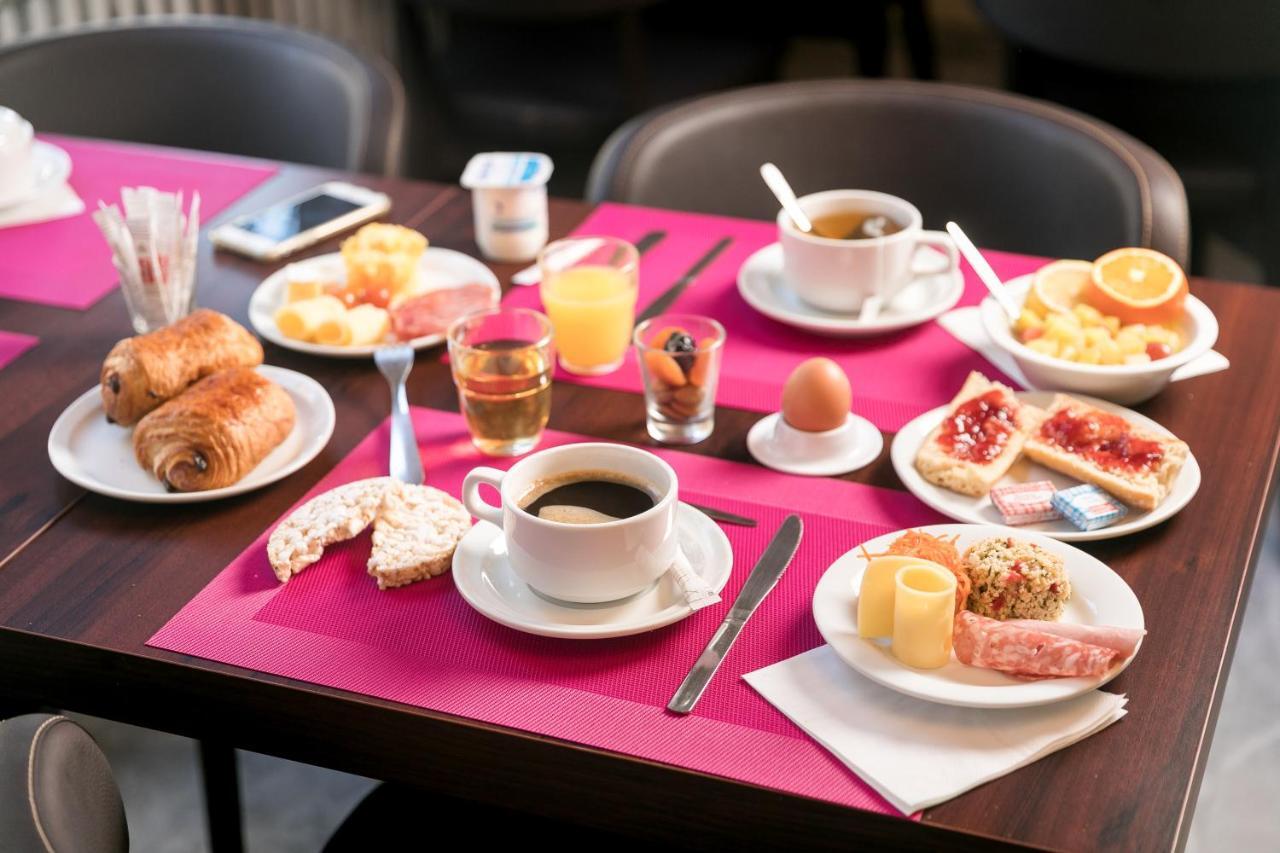 Hotel Locarno