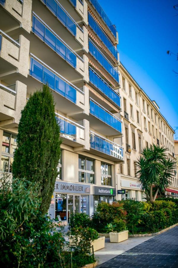Apartment Le Francia *