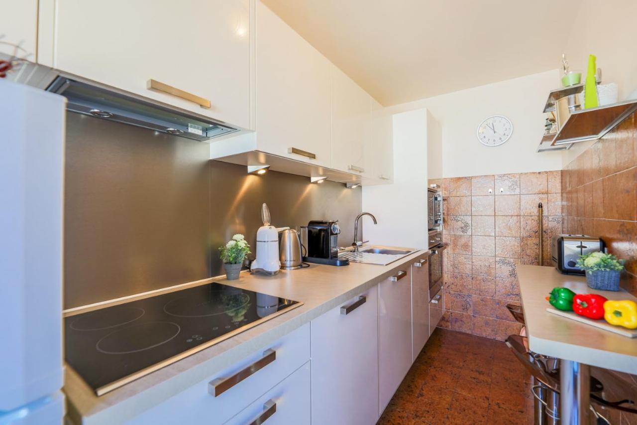 Appartement Le Francia *