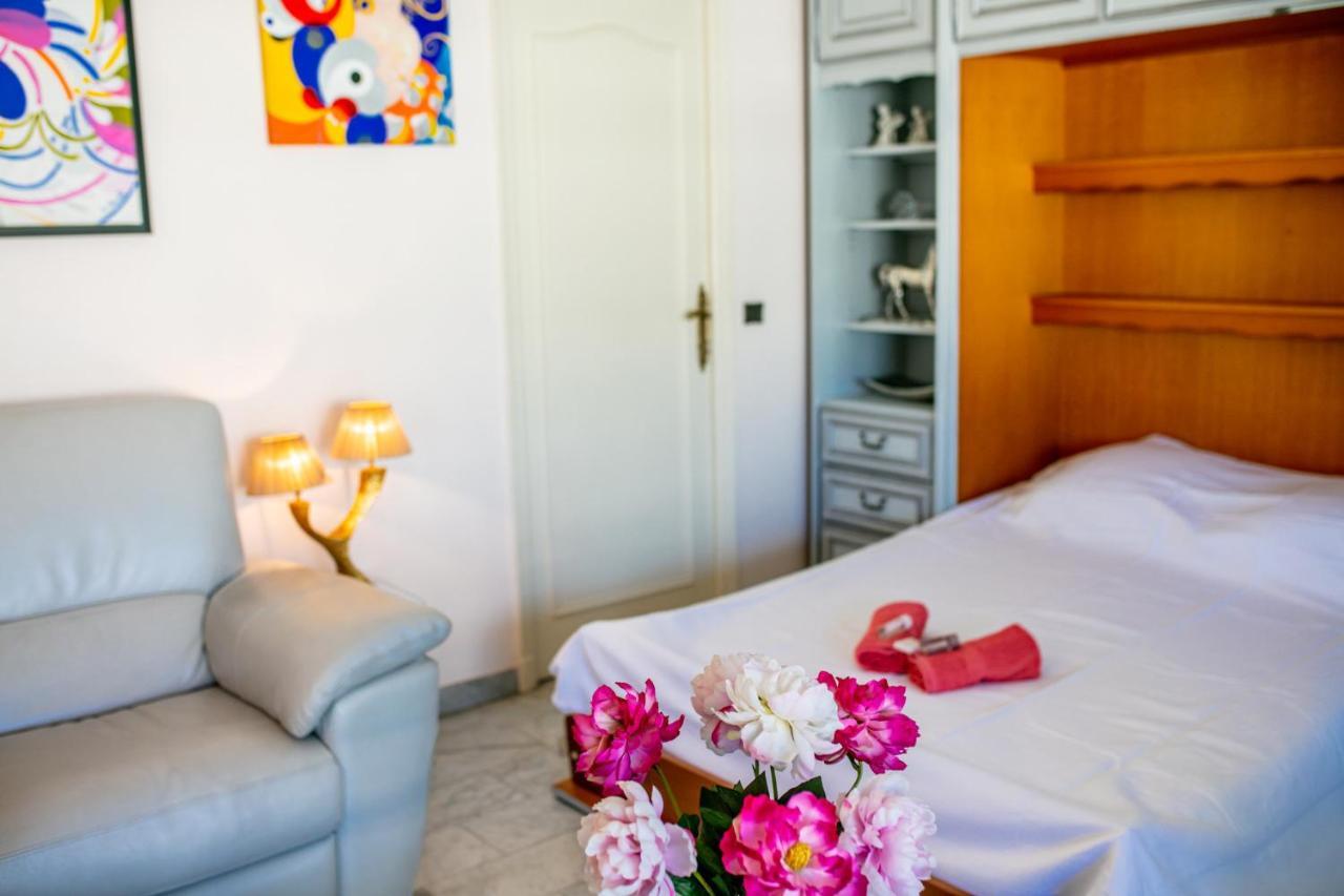 Apartment Le Francia