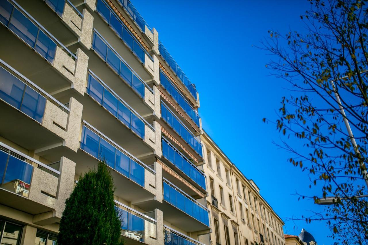 Appartement Le Francia
