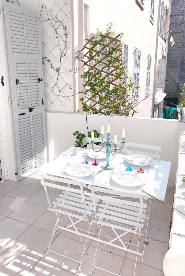 Riviera - Cote D'azur - Grimaldi Ac - Promenade Des Anglais Apartment Nice