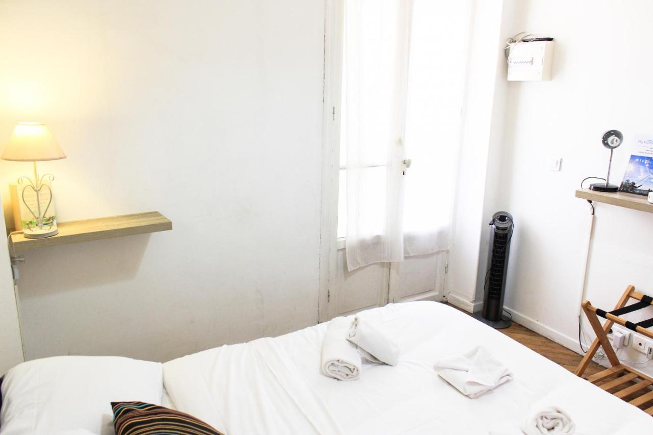 Apartamento Pietonne 44 Nice