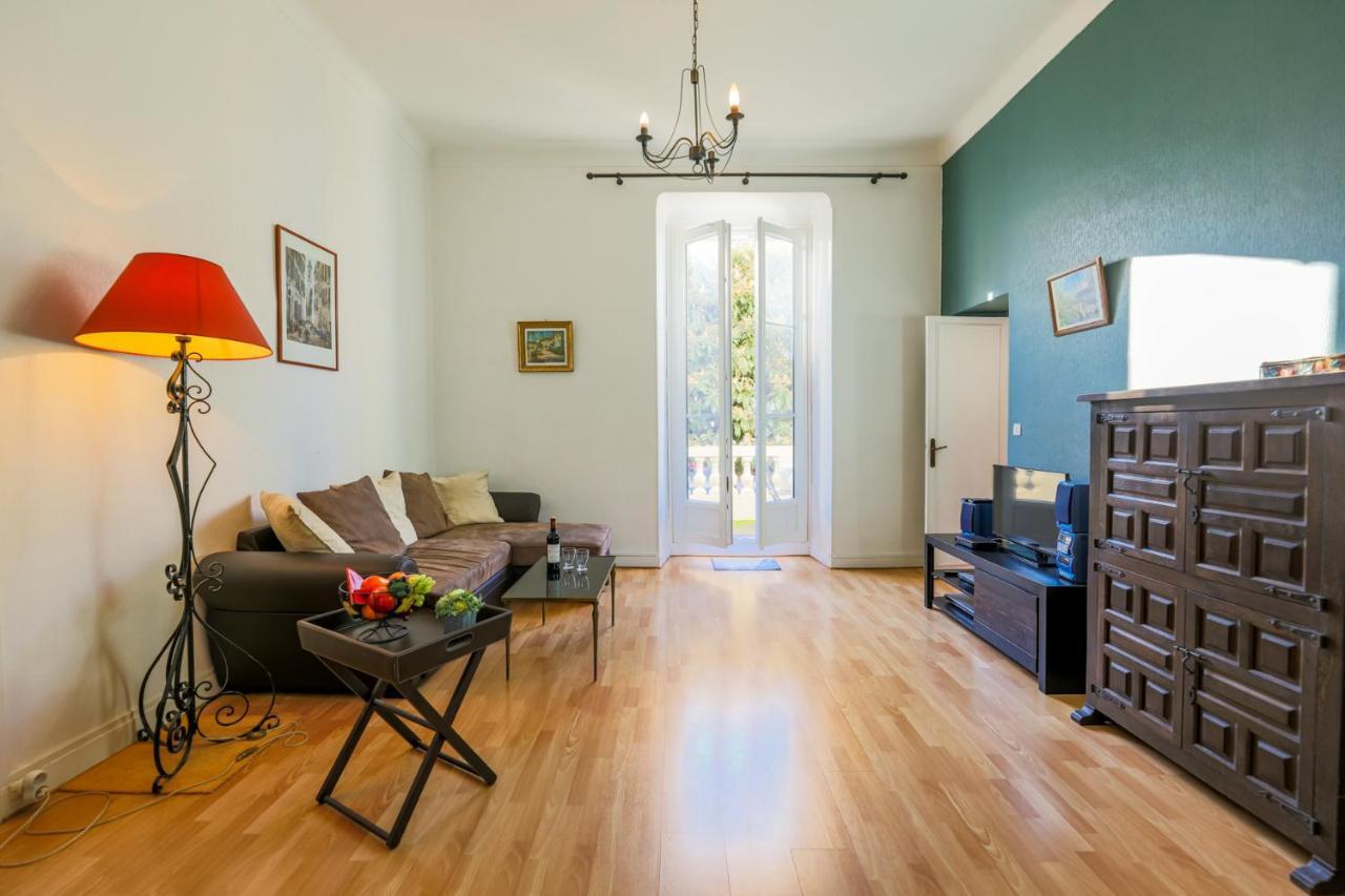 Apartamento Via Italia Ap1054 - By Riviera Homes Nice