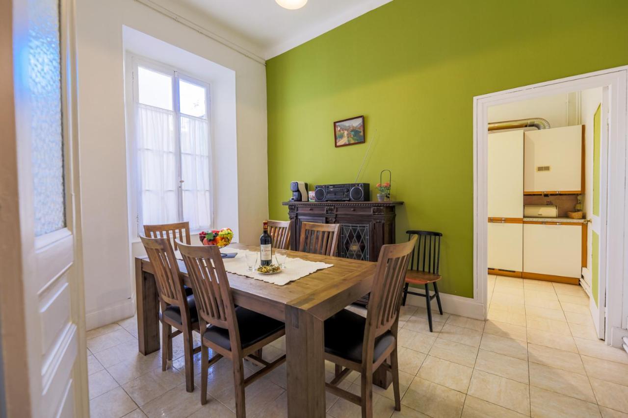 Via Italia Ap1054 - By Riviera Homes Apartamento Nice
