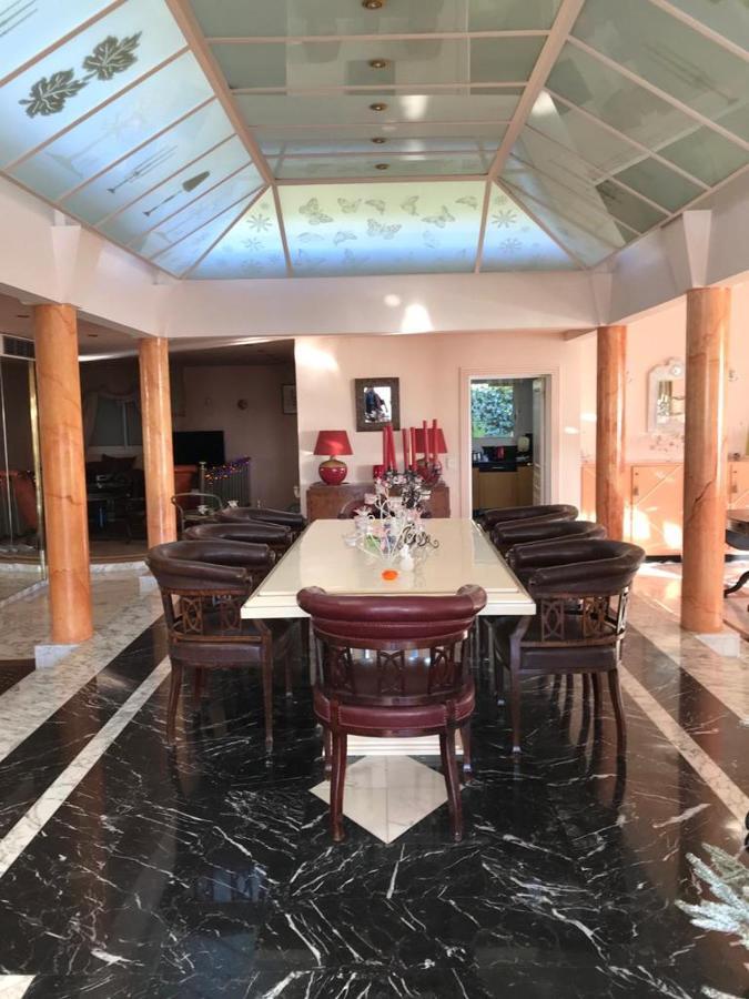 Beverly Villa Nice