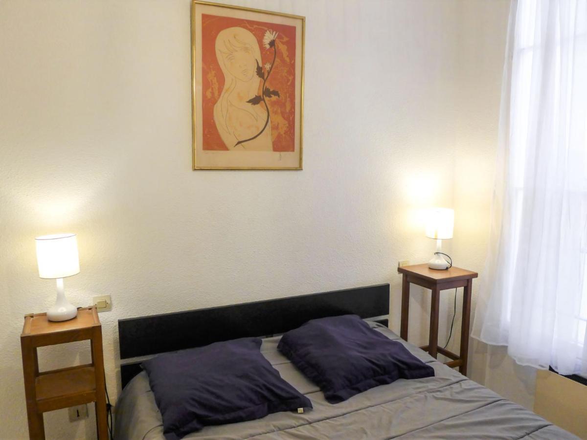 Apartamento Vieux By Interhome Nice