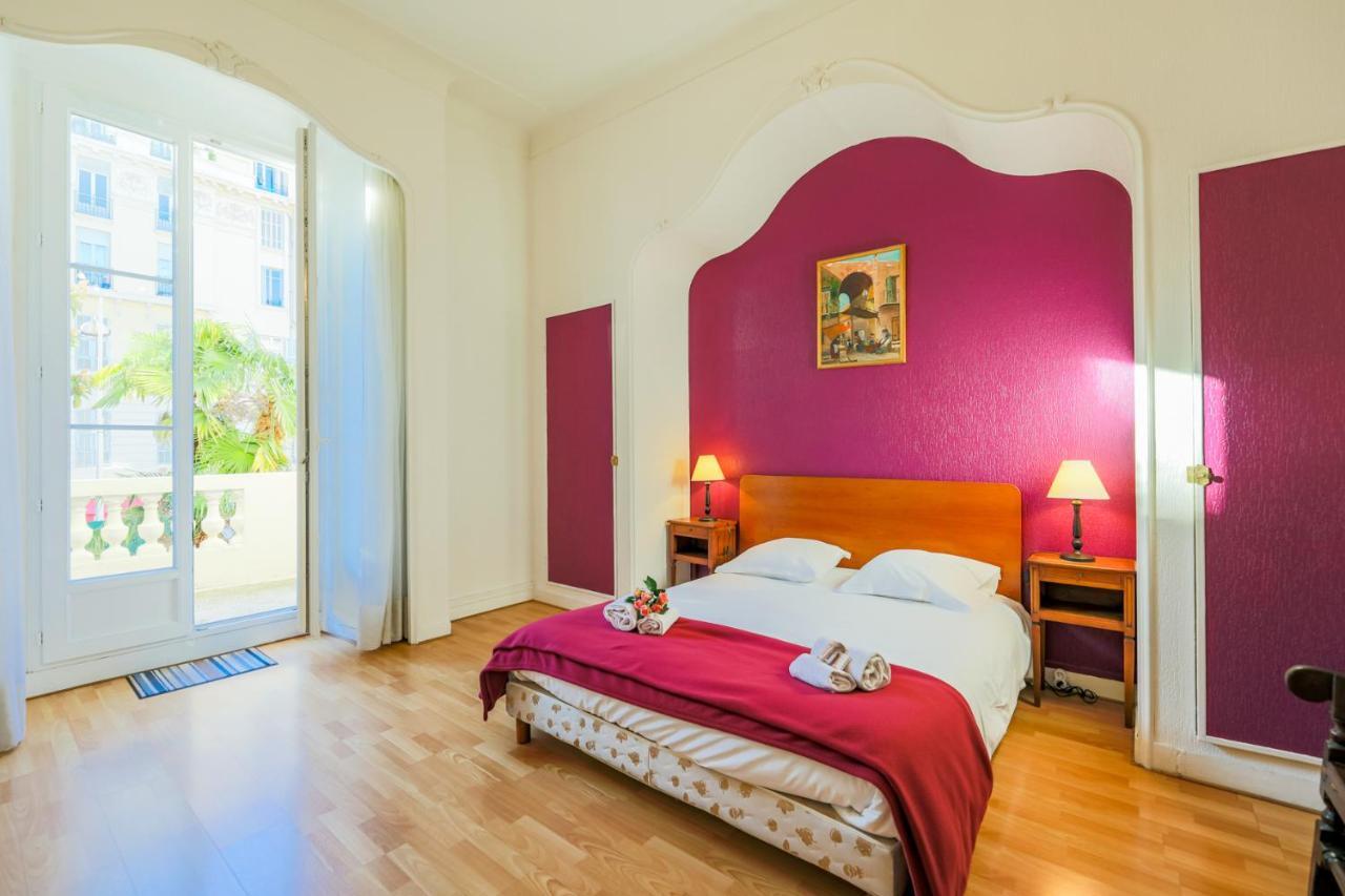 Via Italia Ap1054 - By Riviera Homes Apartamento Nice