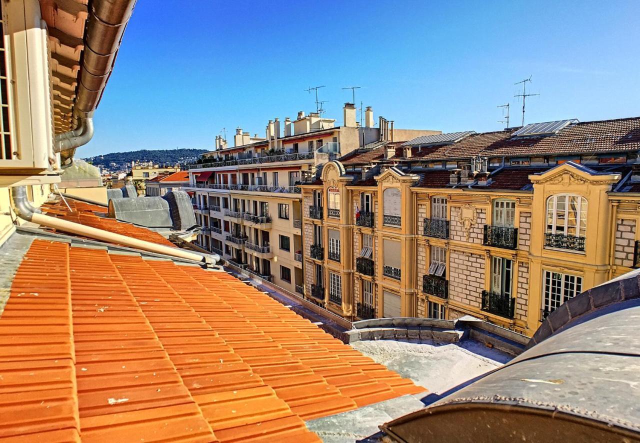 Apartment Nestor&jeeves - Pop Retro - - By Sea Nice