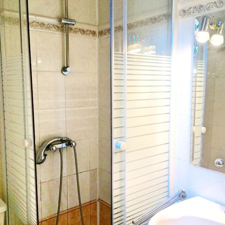 Guest house Center Studio *