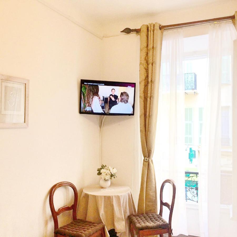 Guest house Center Studio *