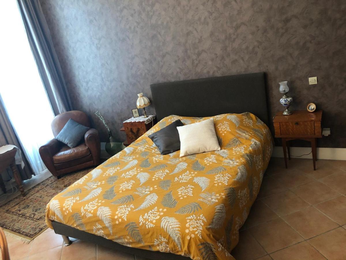 Casa de hóspedes Maison Bonfils 5*