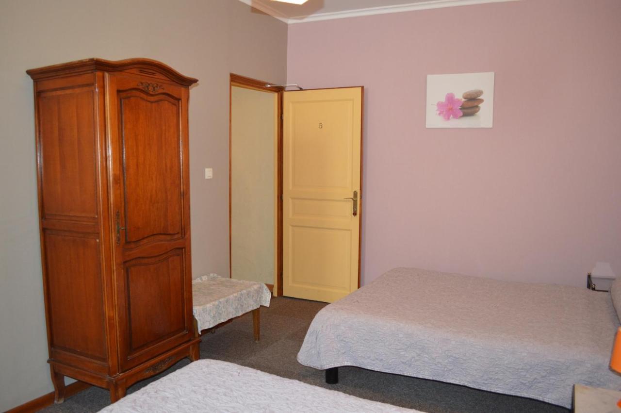 Hotel Au Picardy Nice