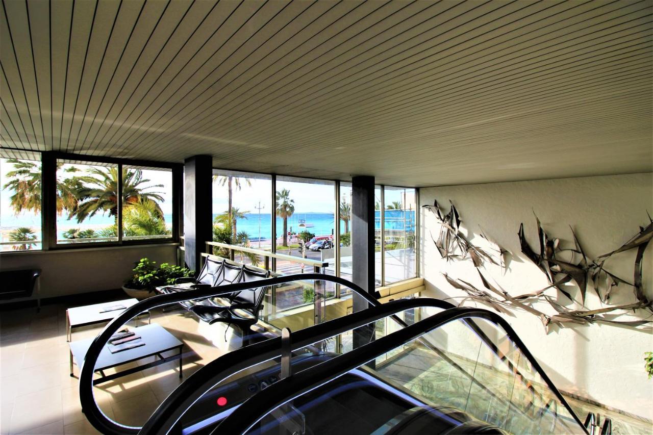 Studio Royal Lux By Booking Guys Nice