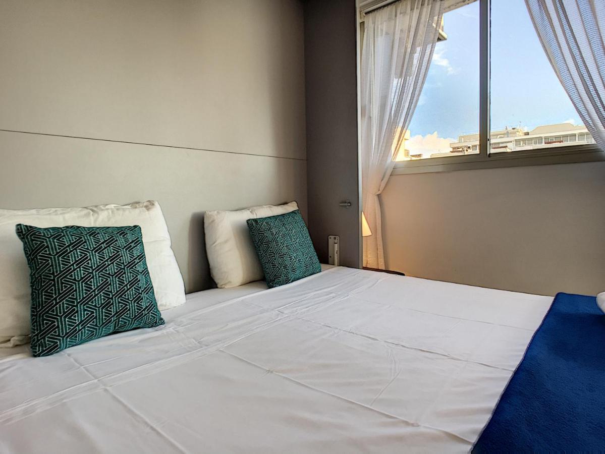 Nestor&jeeves - Royal Luxembourg - - Swimming Pool On Roof Apartamento *