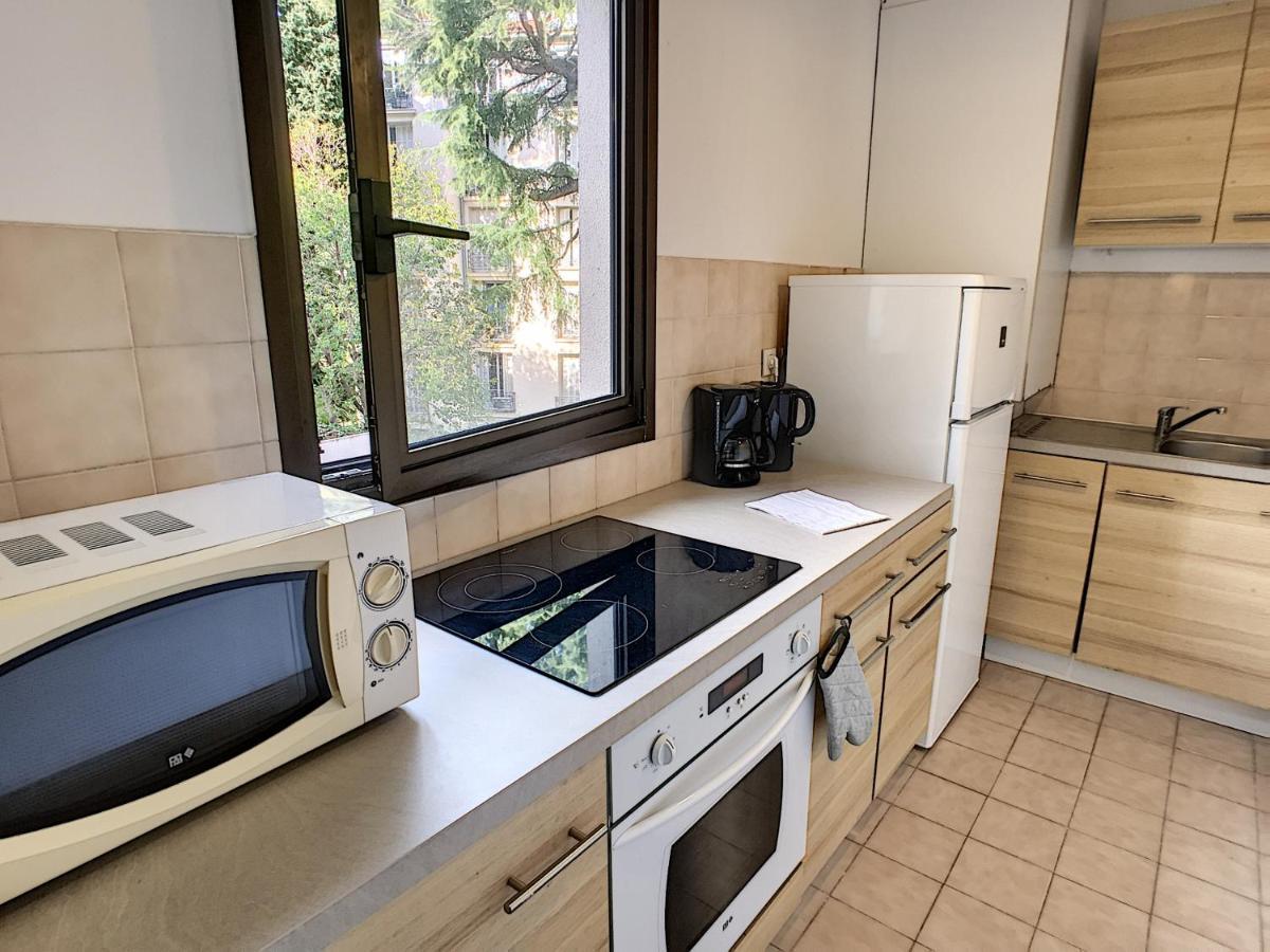 Apartment Nestor&jeeves - Rivoli Palm - Center - Very Close Sea *