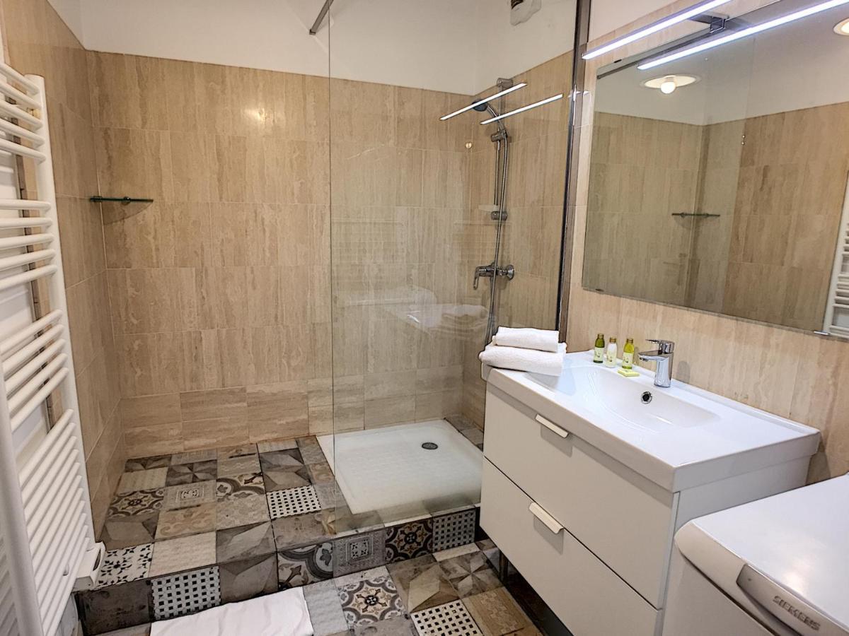 Apartment Nestor&jeeves - Rivoli Palm - Center - Very Close Sea *