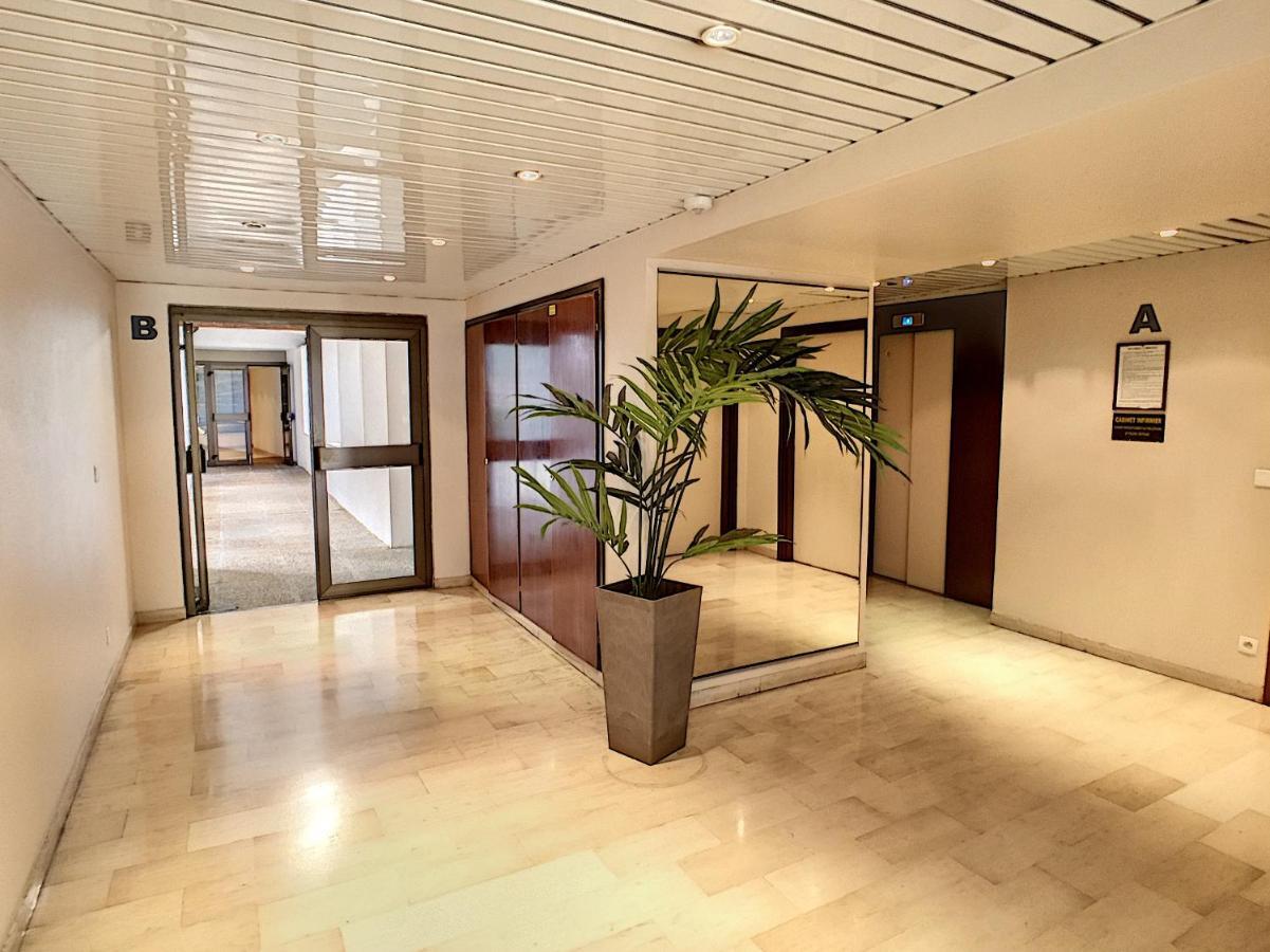 Apartment Nestor&jeeves - Rivoli Palm - Center - Very Close Sea