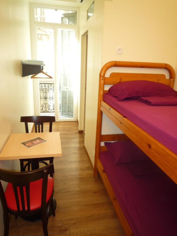 Hostel Lyonnais Nice