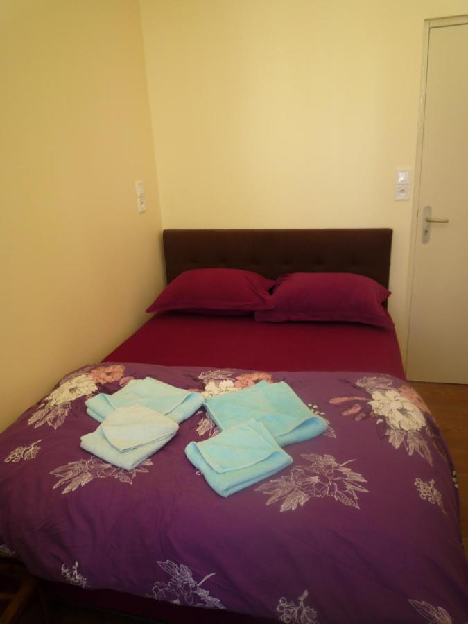 Lyonnais Hostel Nice