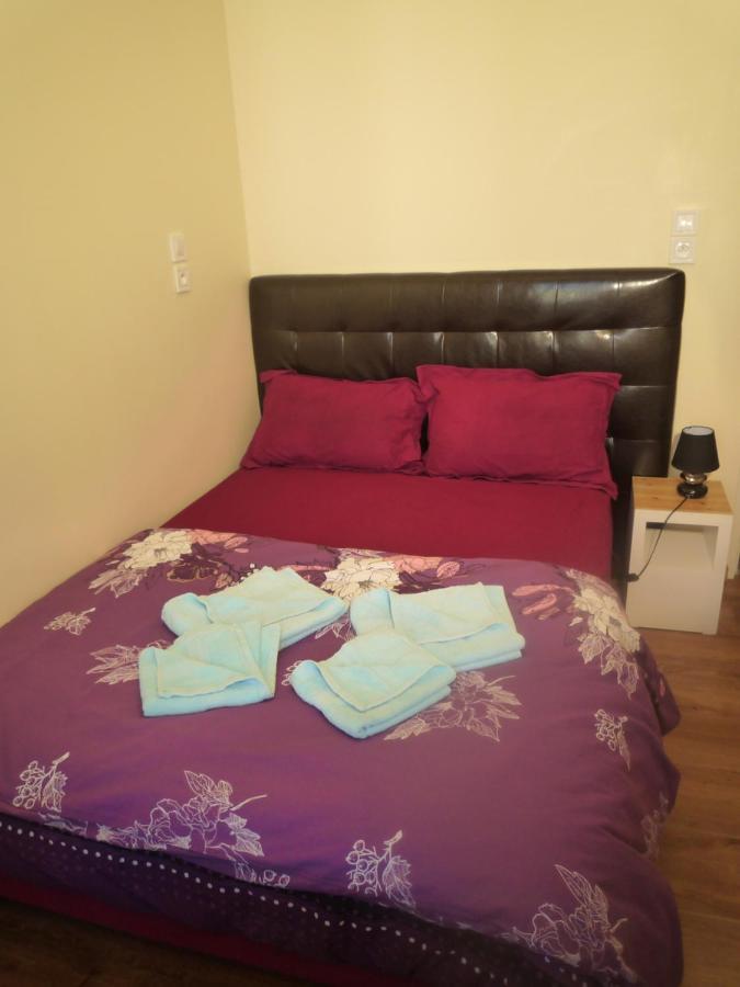 Hostel Lyonnais *