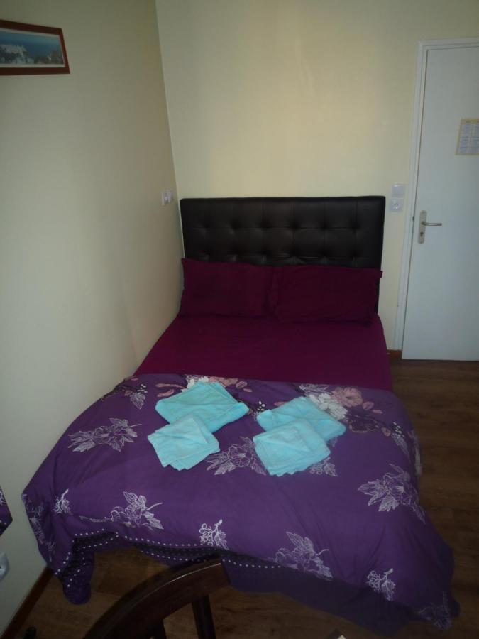 Hostel Lyonnais Nice