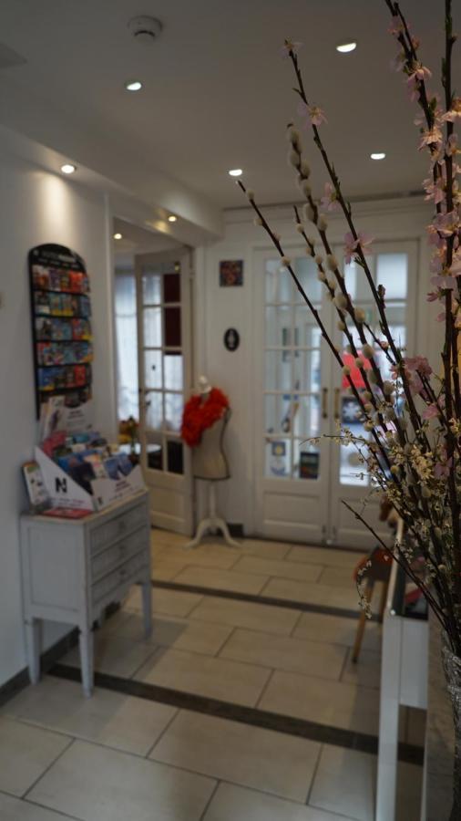 Hotel Des Dames Nice