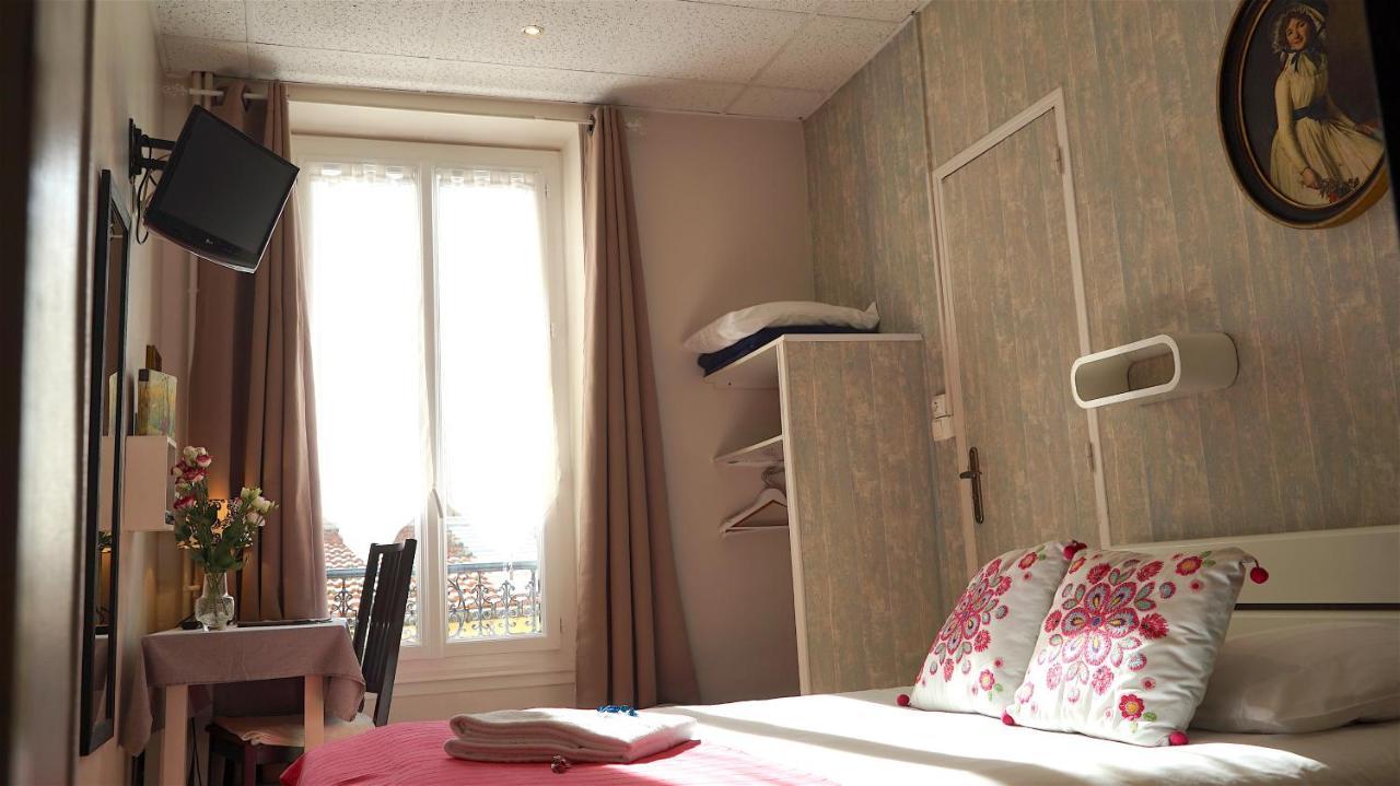 Hotel Des Dames *