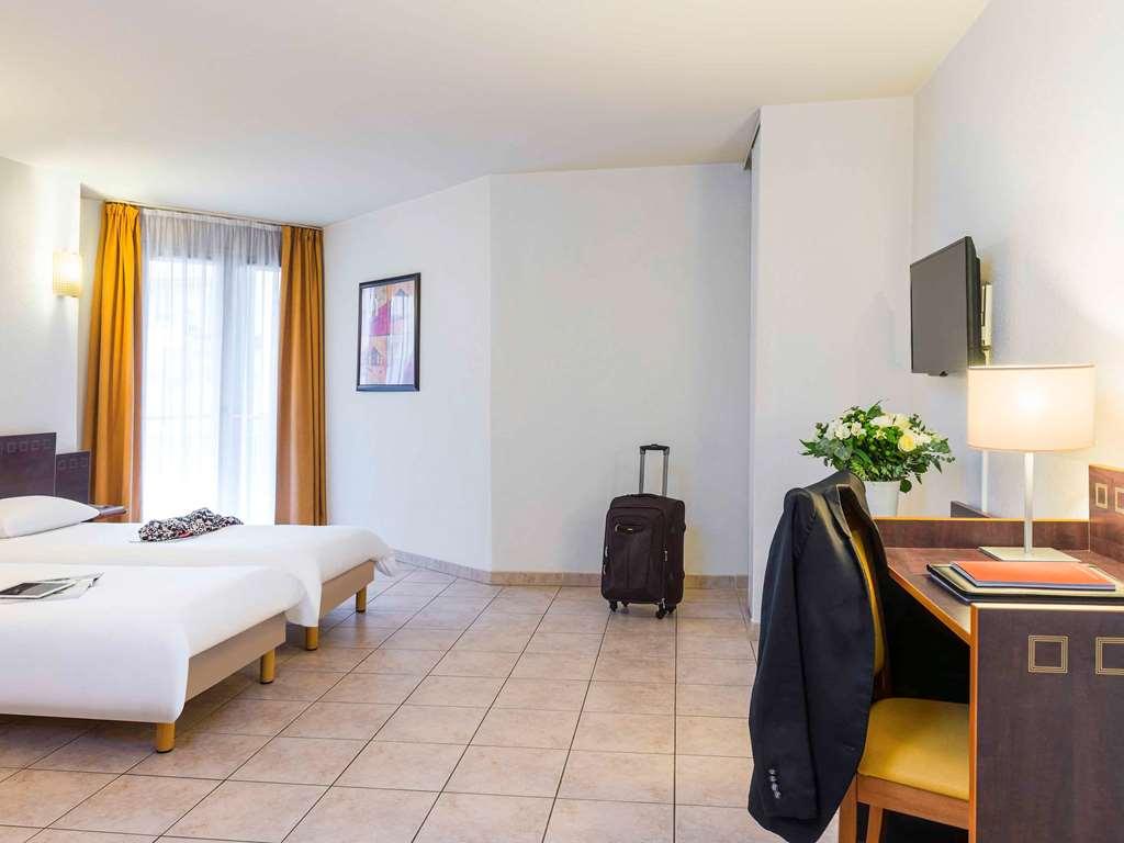 Aparthotel Adagio Access Garibaldi Nice