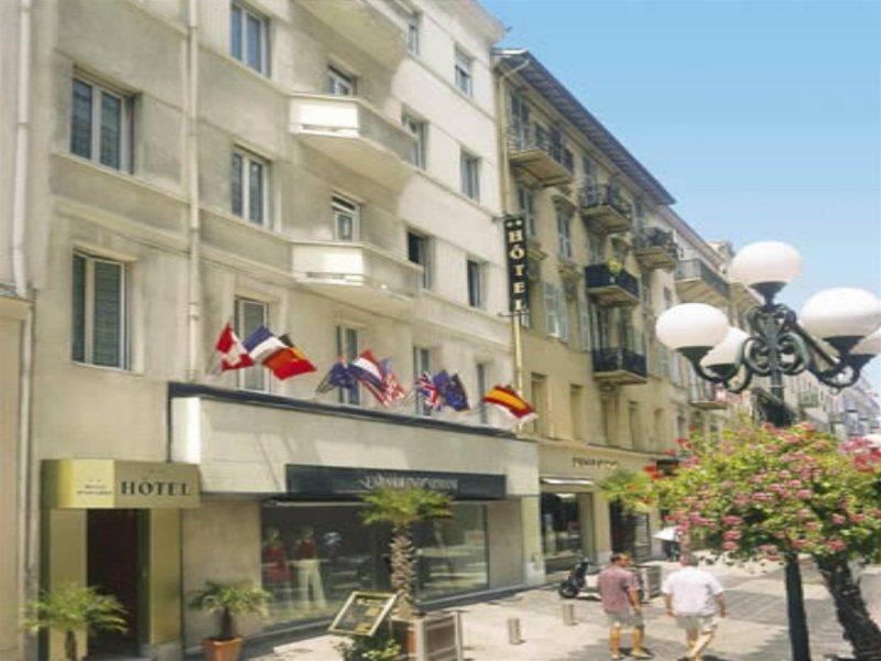 Hotel Paradis