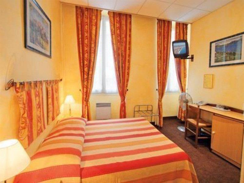 Paradis Hotel