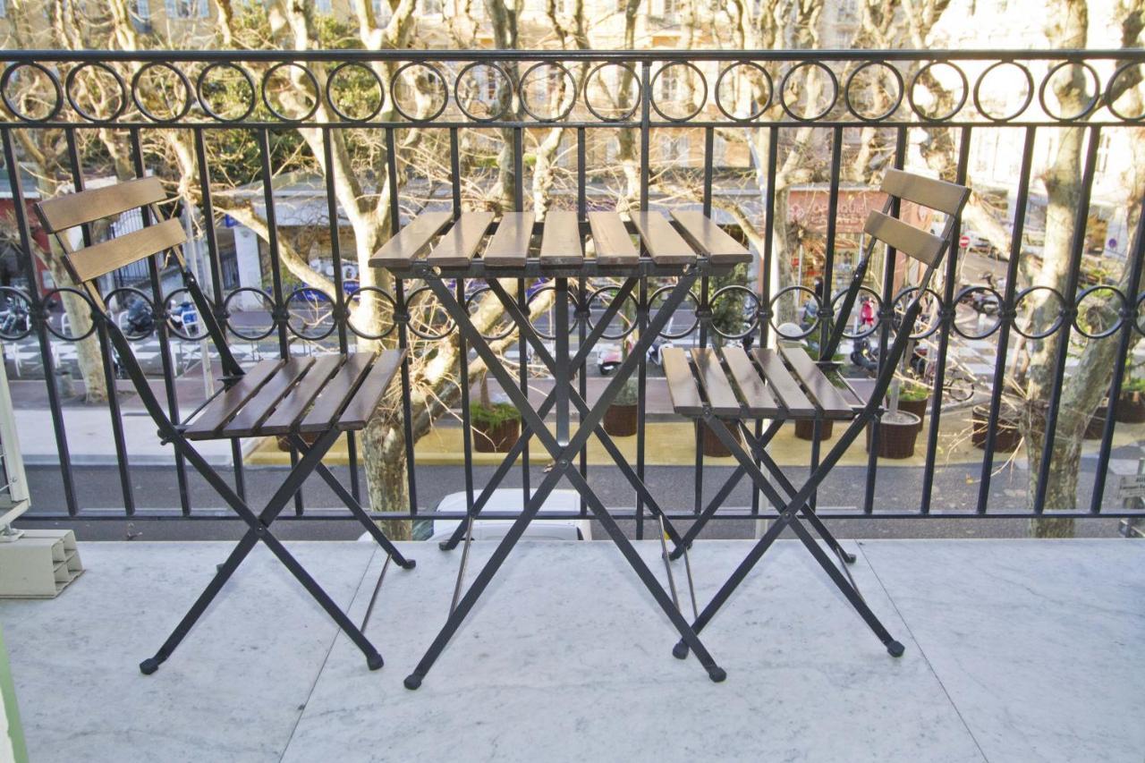 Apartamento Promenade - Grimaldi Center *