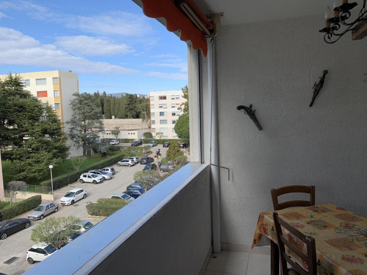 Les Victorines - Proche Aeroport Apartment *