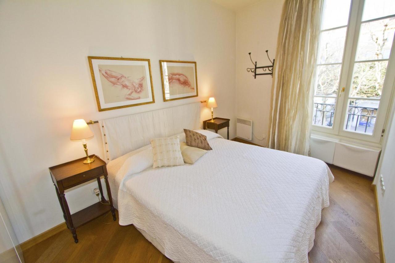 Promenade - Grimaldi Center Apartamento *